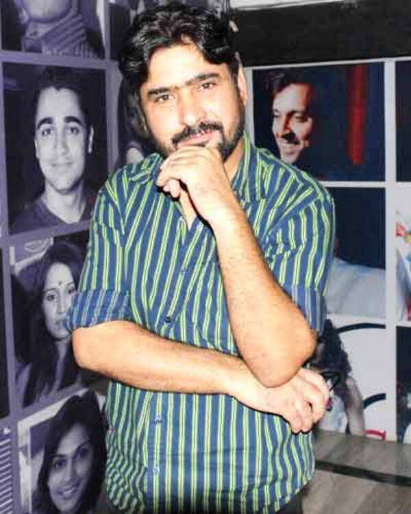 Yashpal Sharma