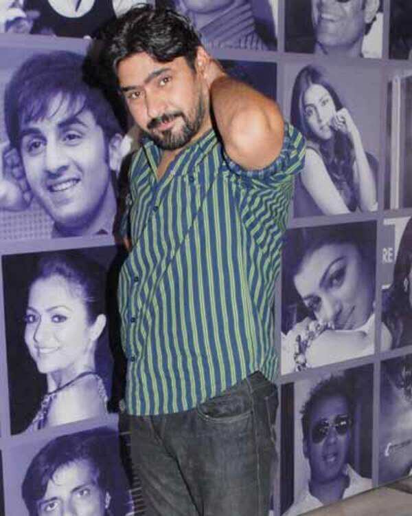 Yashpal Sharma