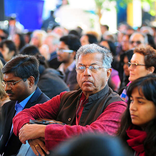 Girish Karnad