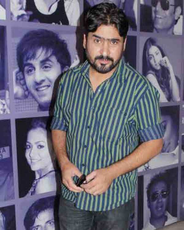 Yashpal Sharma