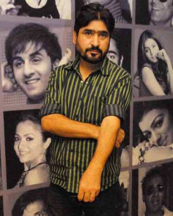 Yashpal Sharma