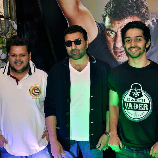 Shivam Patil Stills