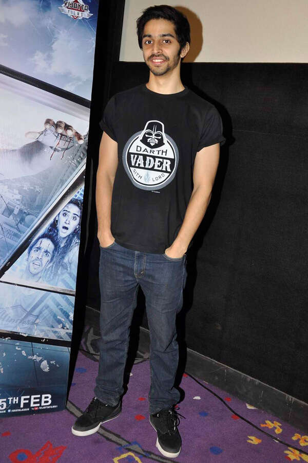 Shivam Patil Pictures