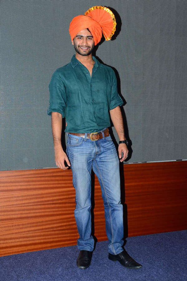 Siddharth Menon
