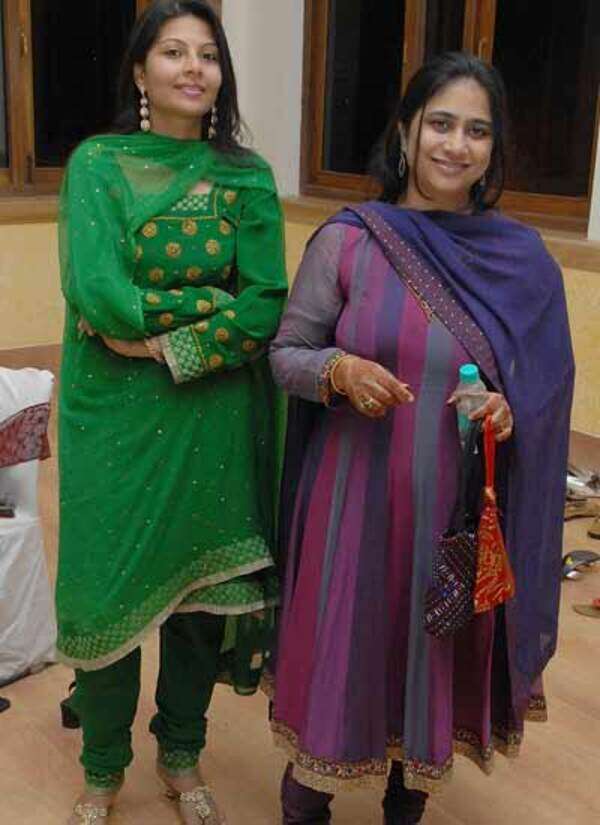 Sejal Shah Pictures