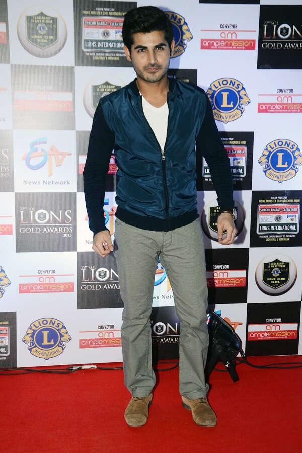 Omkar Kapoor