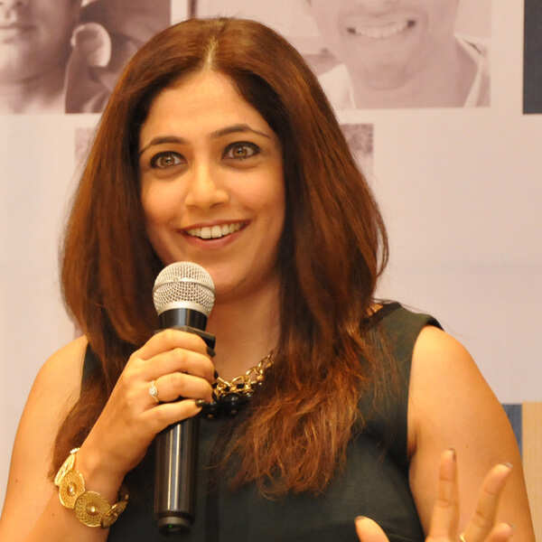 Madhuri Banerjee