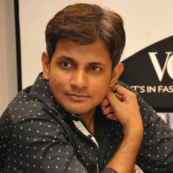Tuhin Sinha Photos