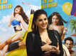 Sunny Leone admits she cringed before
doing certain scenes in 'Mastizaade'