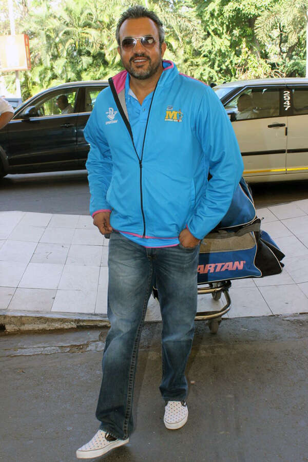 Apoorva Lakhia