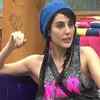 Mandana Karimi in Bigg Boss 9 Double Trouble