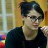 Mandana Karimi in Bigg Boss 9 Double Trouble