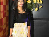 Cafe launch party