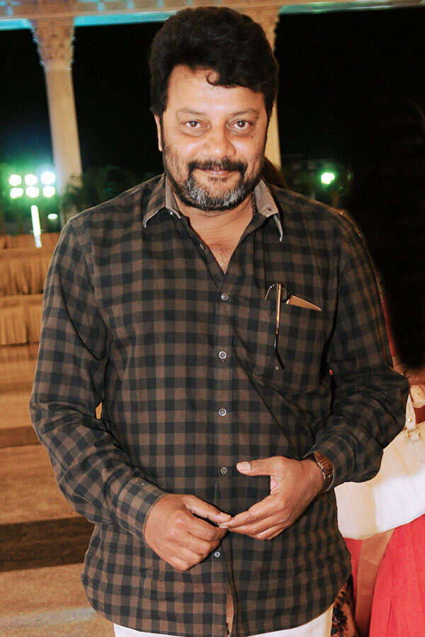 Sai Kumar