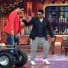 Every single celeb on Comedy Nights With Kapil