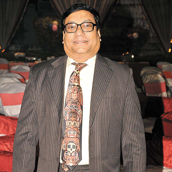 Arun Chaudhari Images