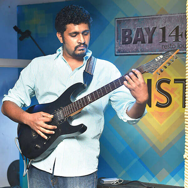 Chaitanya Rao