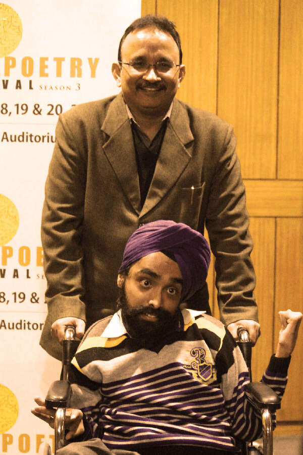 Pradeep Singh Stills