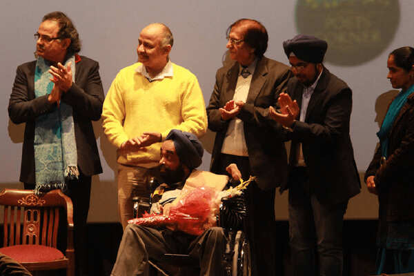 Pradeep Singh