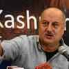 Article image for: Anupam Kher adopts impoverished pandit family in the Valley
