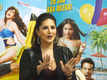 Sunny Leone  and Vir Das on ‘Chidiya Ghar’ sets for ‘Mastizaade’
promotion