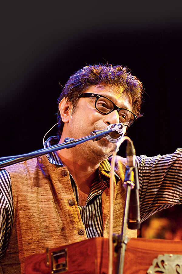 Rupankar Bagchi
