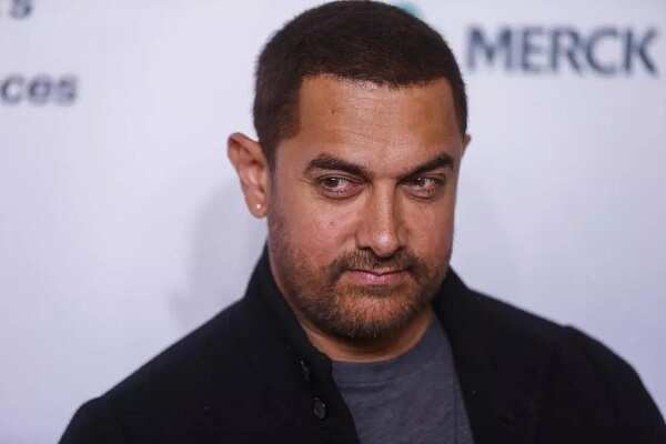 Aamir Khan