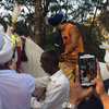 Sanaya Irani-Mohit Sehgal's wedding album