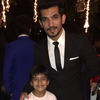 Sanaya Irani-Mohit Sehgal's wedding album