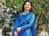Tamannaah @ Fund raiser