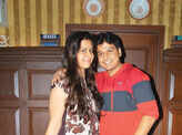 Party peeps @ DJ night