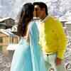 Yami Gautam on Pulkit Samrat: We wanted to hug each other to feel warm