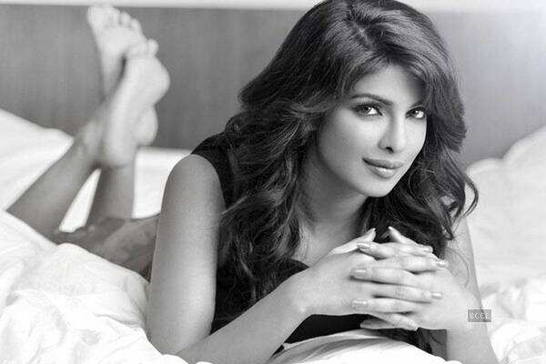 Priyanka Chopra