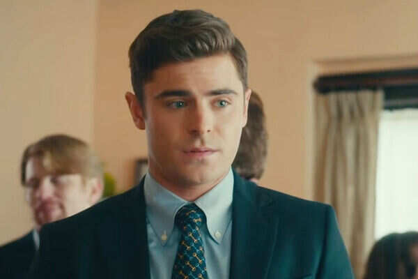 Zac Efron