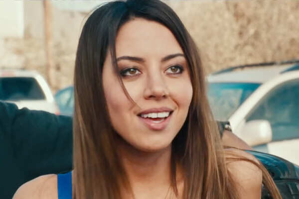 Aubrey Plaza Wallpapers