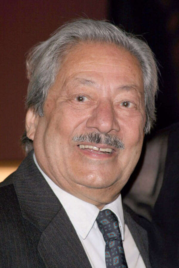 Saeed Jaffrey