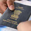 Get passport in a week by giving four documents