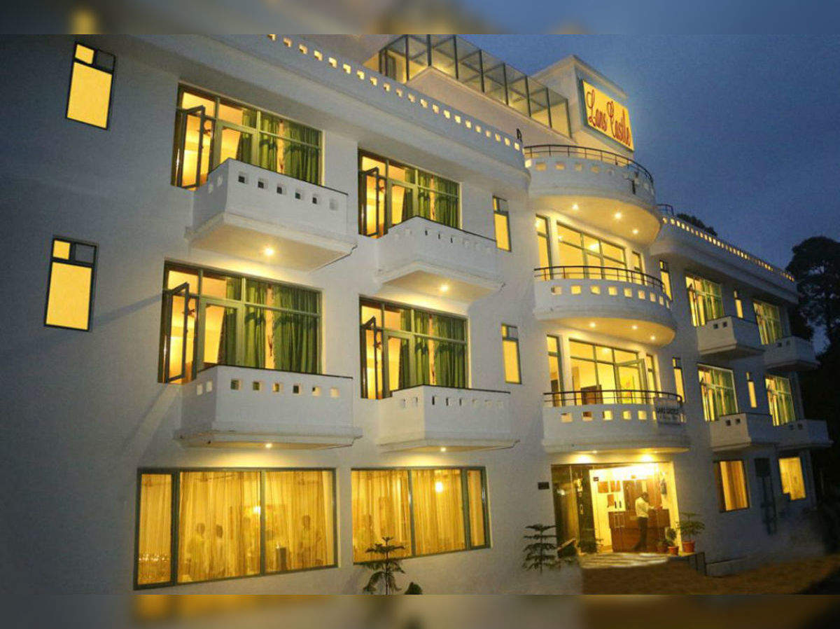 Hotels In Lansdowne Where To Stay In Lansdowne Times Of India Travel