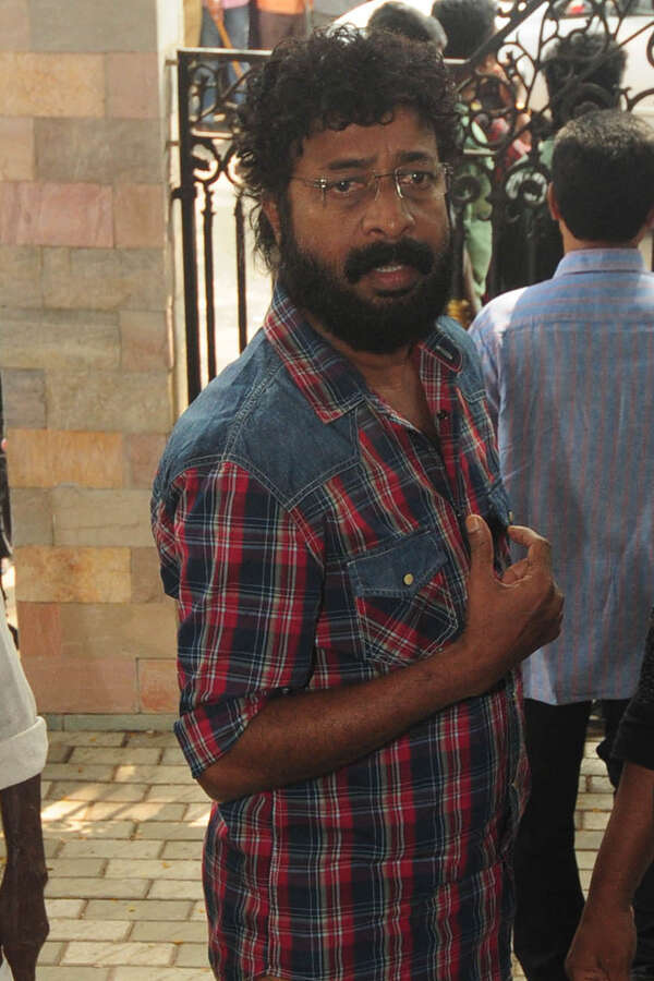 Harisree Ashokan
