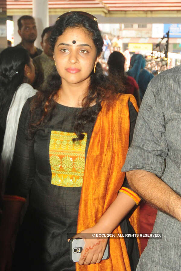 Methil Devika Images