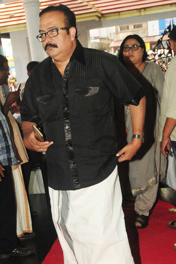 Saikumar