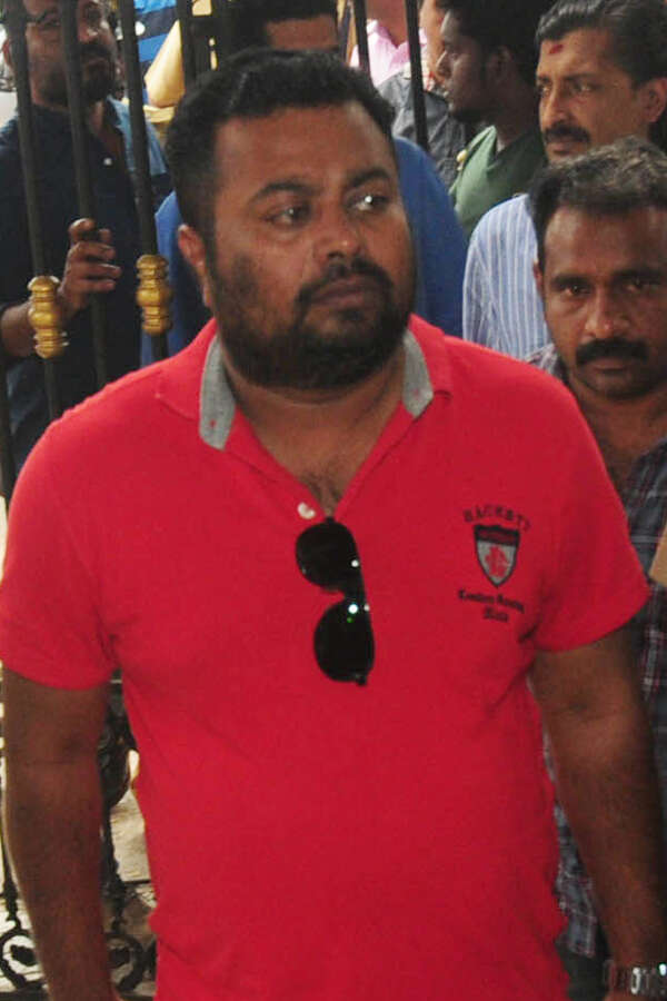 Sohan Seenulal Stills