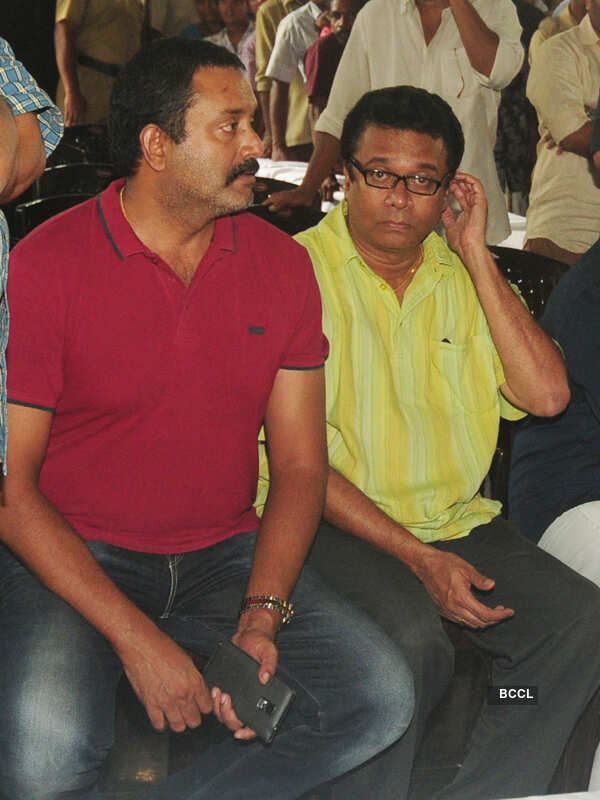 Nandhu