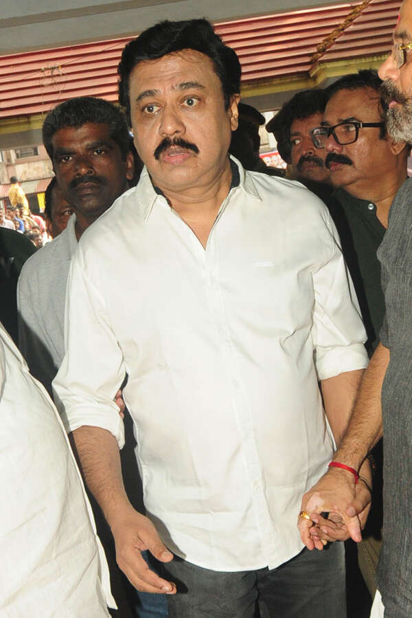 Vinayan