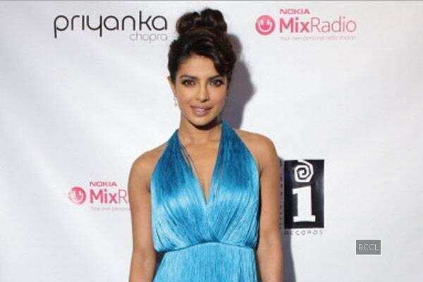Priyanka S