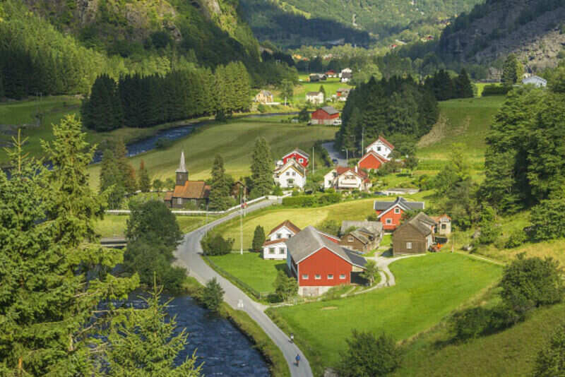Aurland