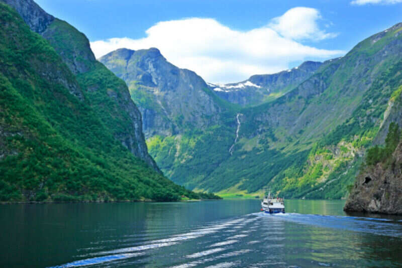 Sognefjord