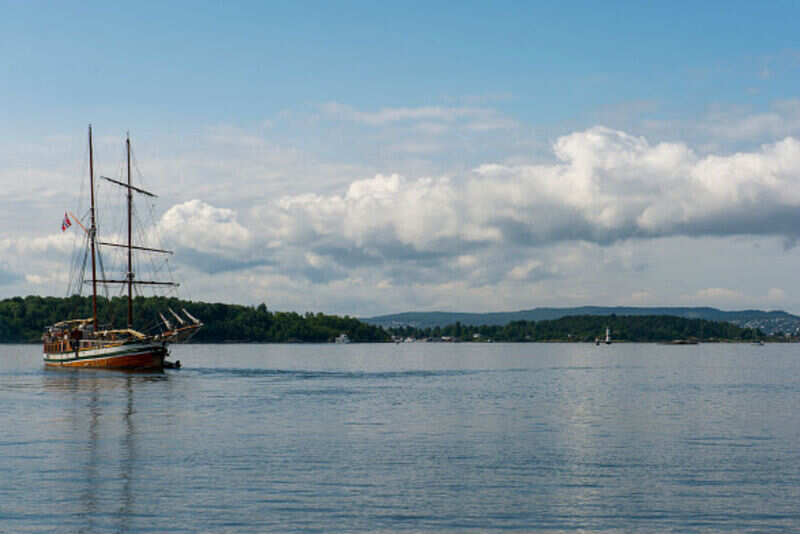 fjord