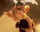 Asterix: The Mansions of the Gods
