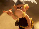Asterix: The Mansions of the Gods